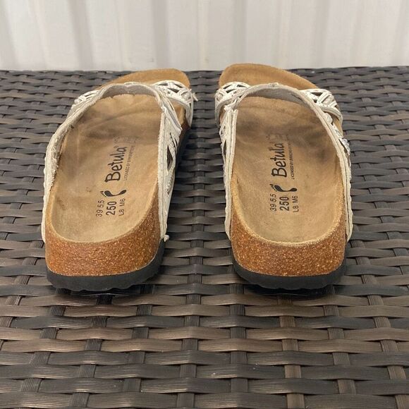 Betula Birkenstock size 39￼ - Picture 4 of 10